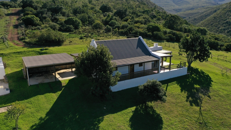 3 Bedroom Property for Sale in Kareedouw Eastern Cape